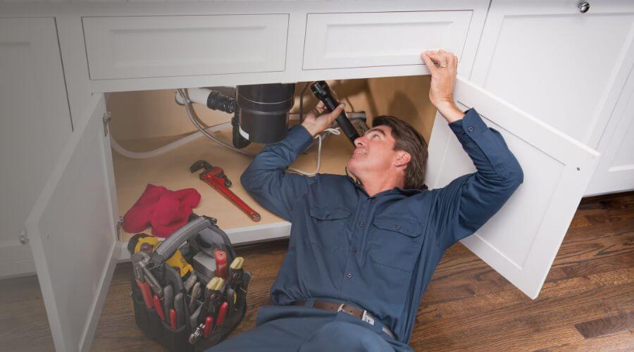 Professional Leak Detection in Rudolph, WI
