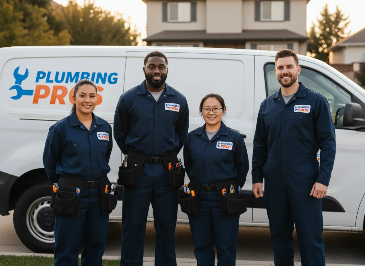 Water Heater Repair company in Rudolph, WI